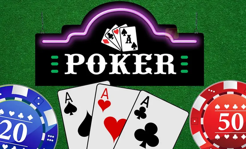 Các loại trò chơi poker tại zbet
