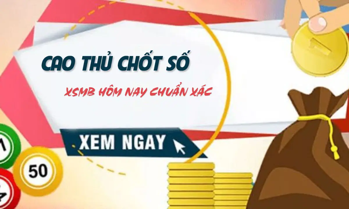 Giới thiệu 5 Cao Thủ Chốt Số Miền Bắc tại zbet