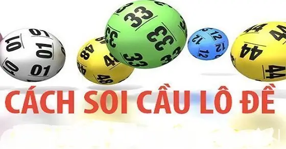 Giới thiệu về "Soi Cầu DLK" tại zbet