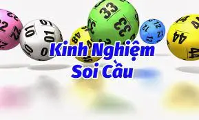 Các Lưu Ý Khi "Soi Cầu DLK" Theo Các Chuyên Gia