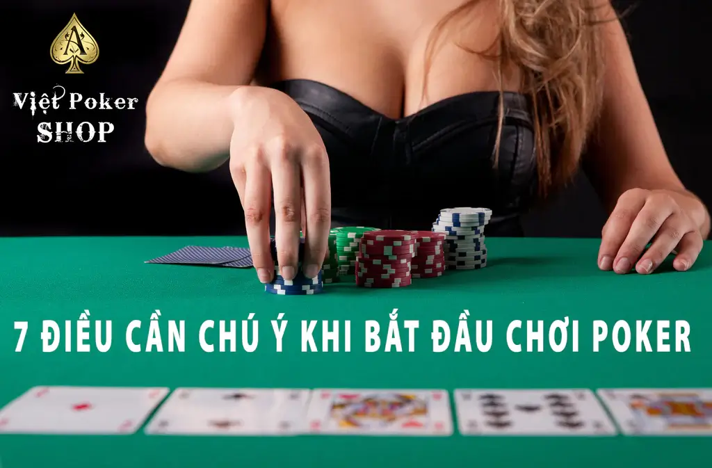 Giới thiệu về Cách chơi Poker tại zbet