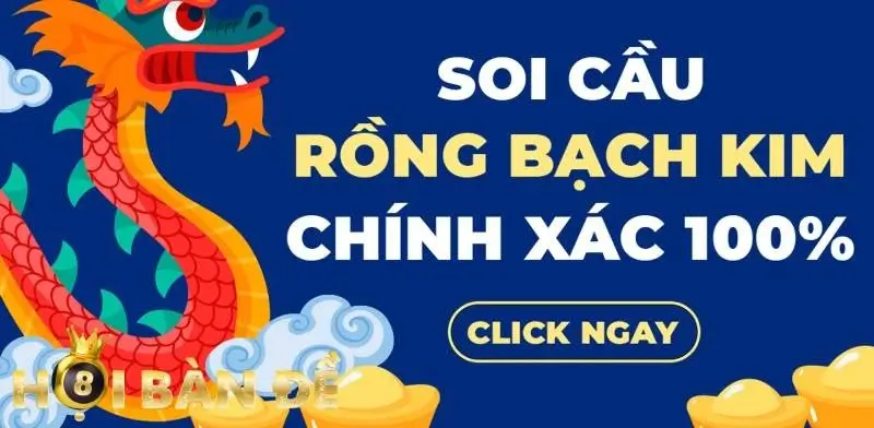 Giới thiệu về kết quả Rồng Bạch Kim hôm nay tại zbet