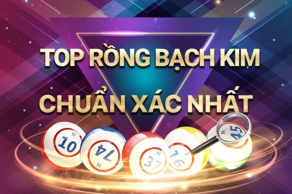 Lợi ích của việc xem kết quả Rồng Bạch Kim hôm nay tại zbet