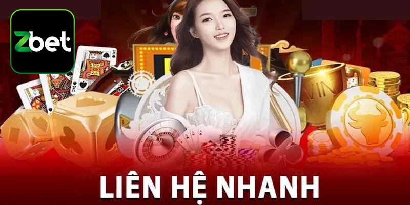 Đôi nét về chuyên mục liên hệ Zbet
