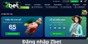 Giới thiệu về nhà cái Zbet