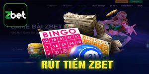 Ưu điểm của hệ thống rút tiền Zbet