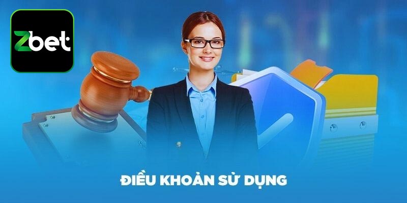 Điều khoản dịch vụ Zbet có nghĩa là gì?