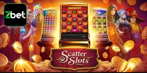 Các tựa game thịnh hành top đầu tại nổ hũ Zbet