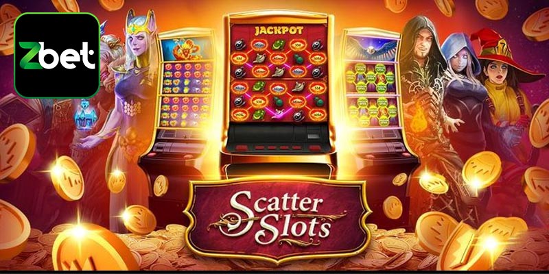 Các tựa game thịnh hành top đầu tại nổ hũ Zbet