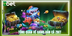 Các nhà phát hành đang hợp tác với sảnh bắn cá Zbet