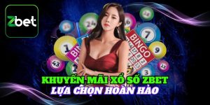Giới thiệu xổ số Zbet