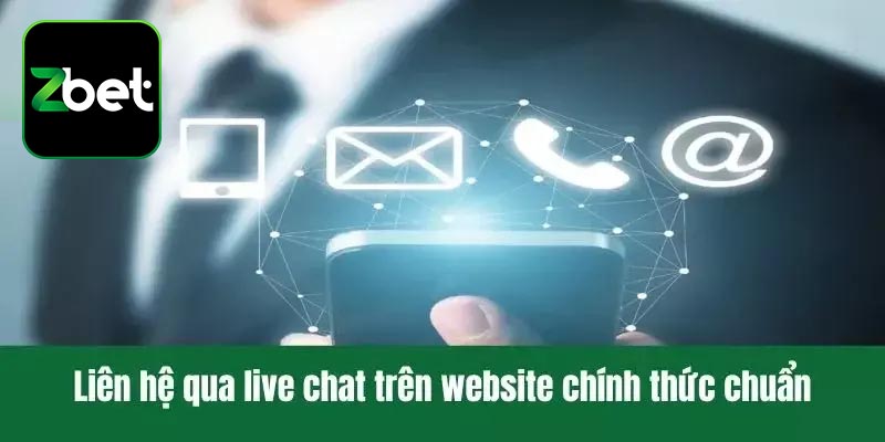 Hội viên liên hệ Zbet trong những trường hợp nào?
