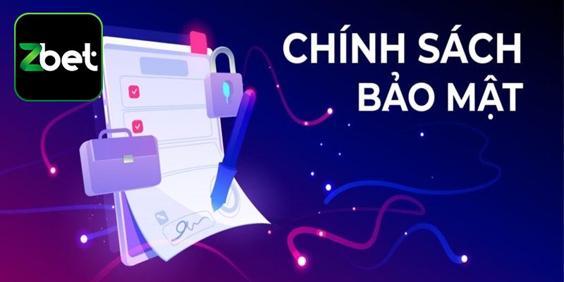 Việc xử phạt nếu người chơi vi phạm chính sách bảo mật Zbet