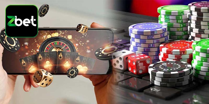 Khuyến mãi siêu hấp dẫn dành riêng cho casino Zbet