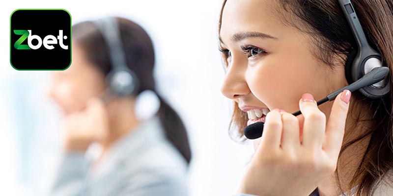 Bật mí những phương thức liên hệ Zbet nhanh nhất