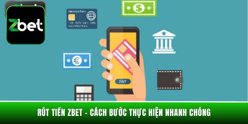 Lưu ý khi tham gia rút tiền Zbet