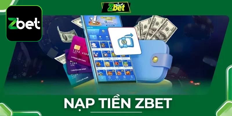 Các lưu ý cần nhớ khi tiến hành nạp tiền Zbet