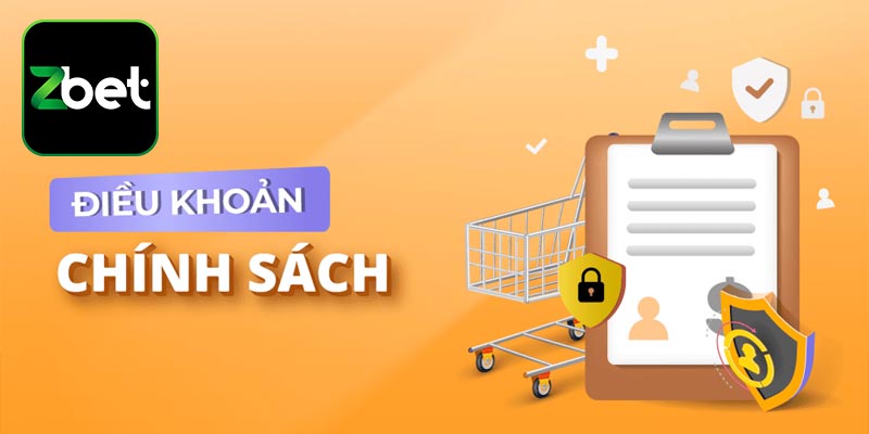 Xử lý sai phạm chính sách điều khoản của Zbet