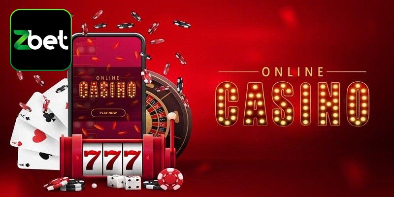 Một số nhà phát hành game chất lượng cao tại casino Zbet