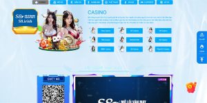 Khái quát chung về sân chơi cá cược S8