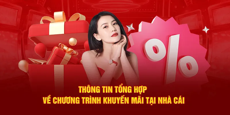 Tổng quan về Khuyến mãi Lauthaitv