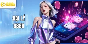 Đại lý 888B